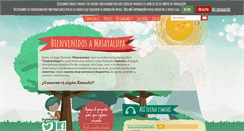 Desktop Screenshot of esmuki.com